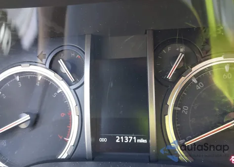 2024 Toyota 4Runner Limited from USA, damaged, VIN JTEKU5JR7R6307713